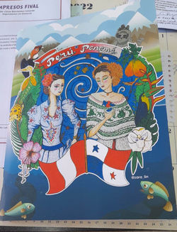 Portada de Cuadernos