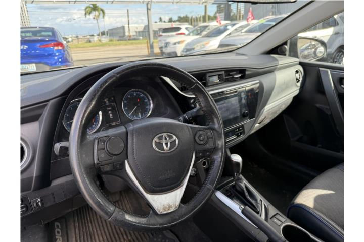 Miniatura: TOYOTA COROLLA SE, Toyota - Corolla Año 2019
