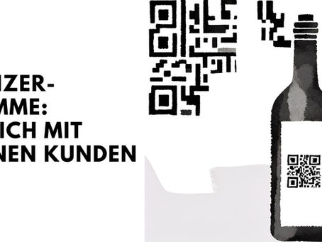 Letzte Chance: "Winzerstimme" Angebot endet heute um 23:59 Uhr!