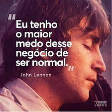 O que é Normose?