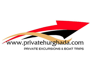Big Giftun Island's sandy haven: Expansive beaches and serene landscapes near Hurghada