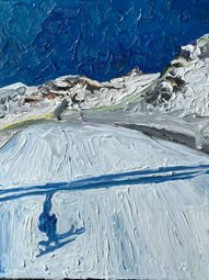 „Les Grillesses“ 