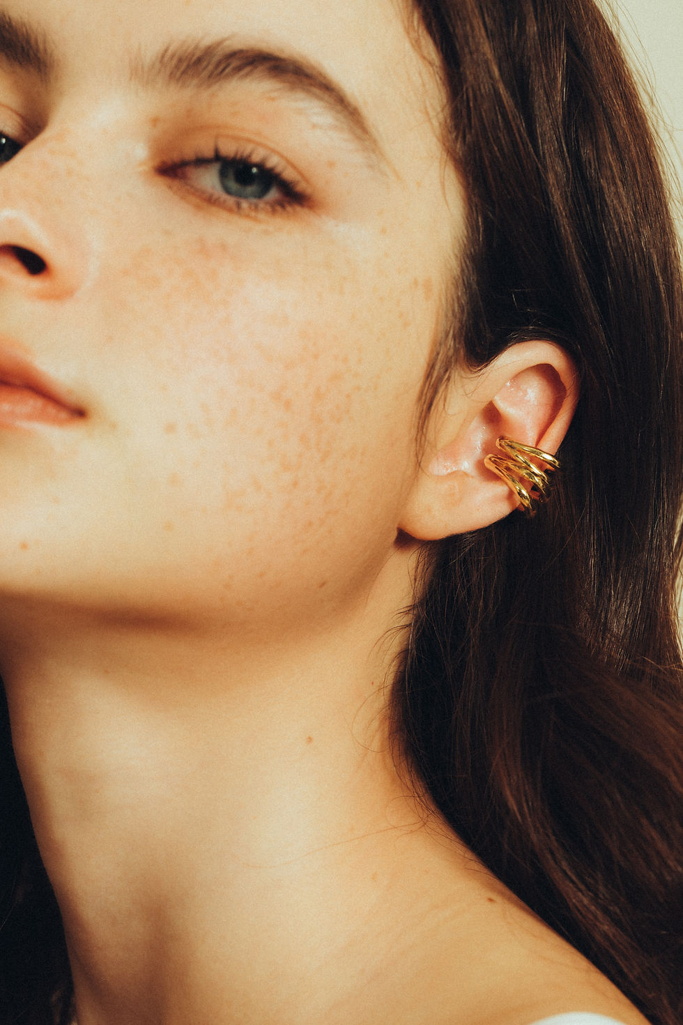 Ear cuff Hedy