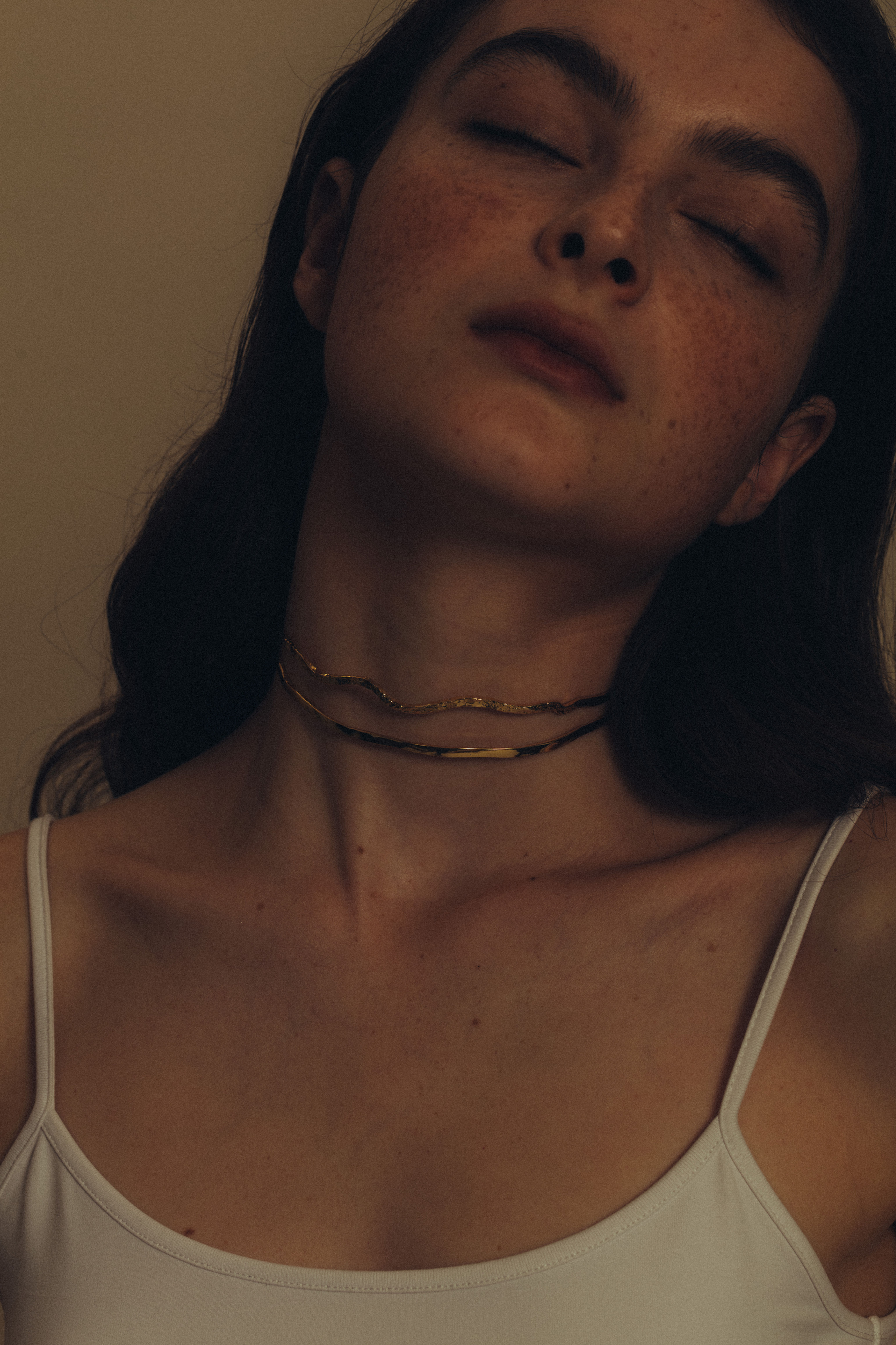 飾品項鍊Choker頸圈