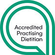 Dietitians Australia Logo