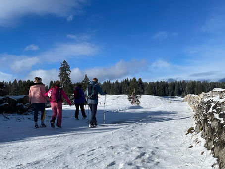 Bouger, respirer, partager : les Escapades Fit by Loulou arrivent 💛