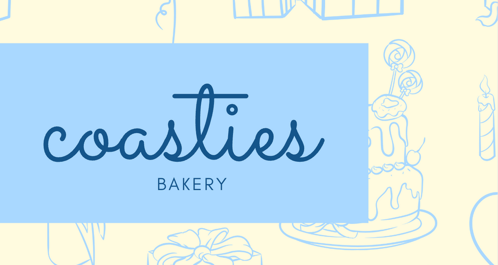 Home Coasties Bakery Milledgeville