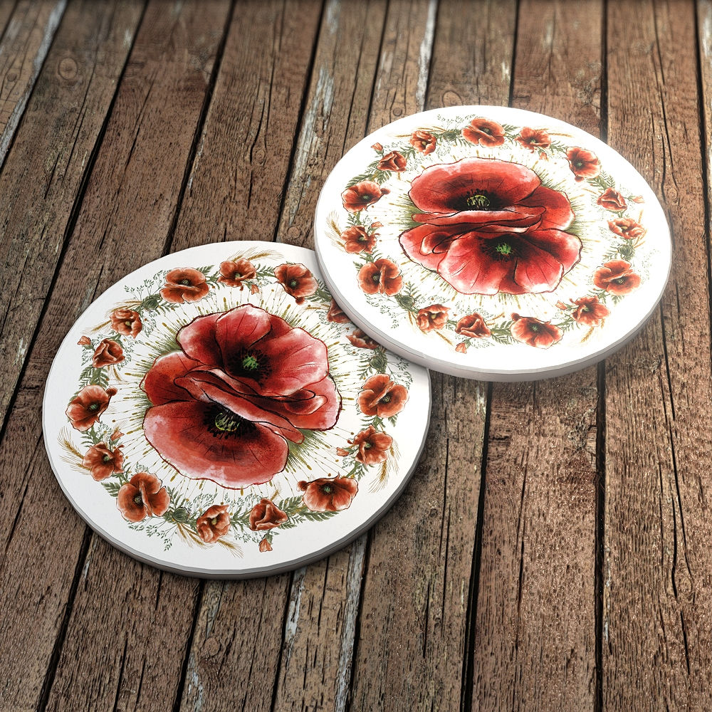 Podkładka Wiosna [1]