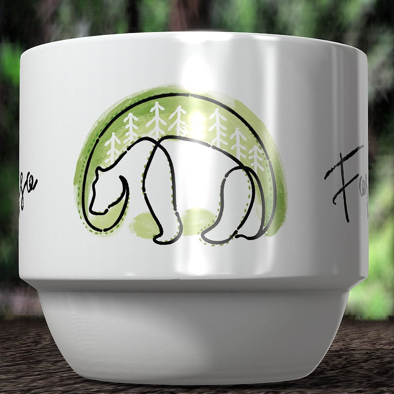 Miniatura: ForRest [2]