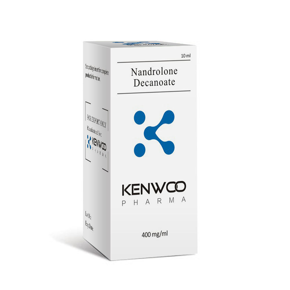 Nandrolone Decanoate