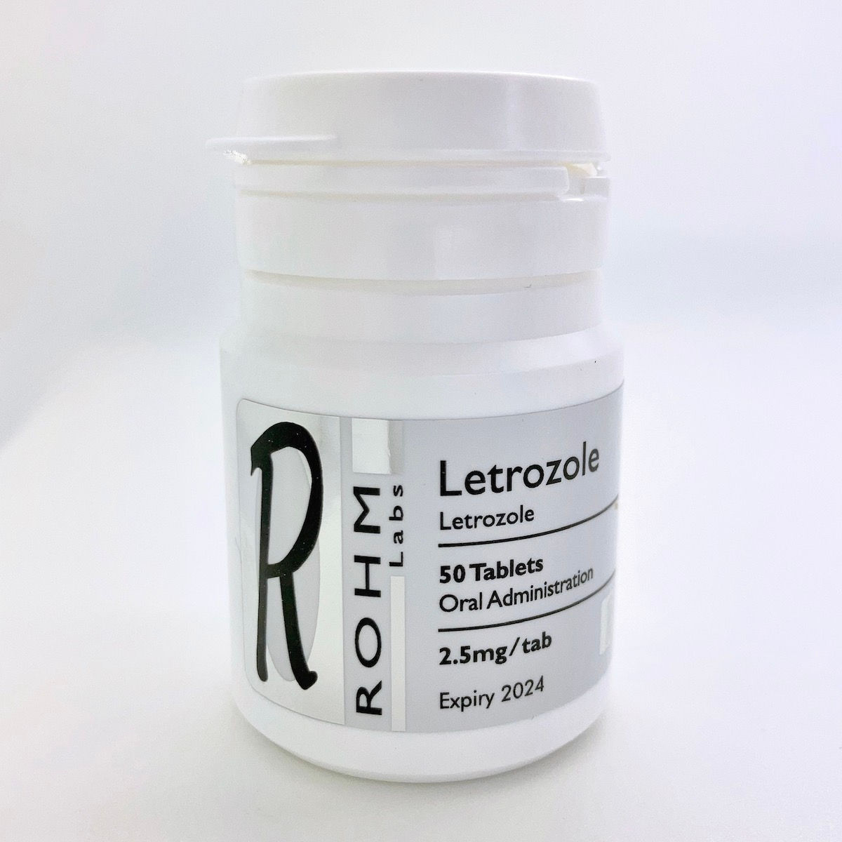 Letrozole