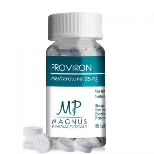 PROVIRON