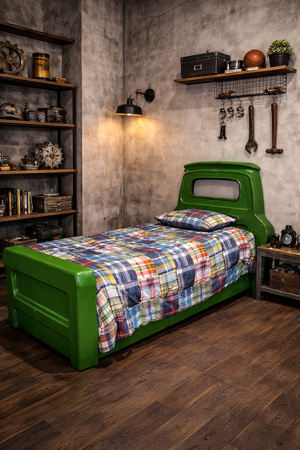 Thumbnail: OG Twin Bed