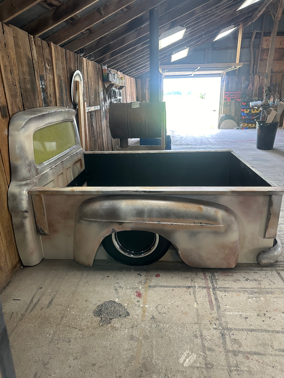 Thumbnail: 1960F Fender Bed