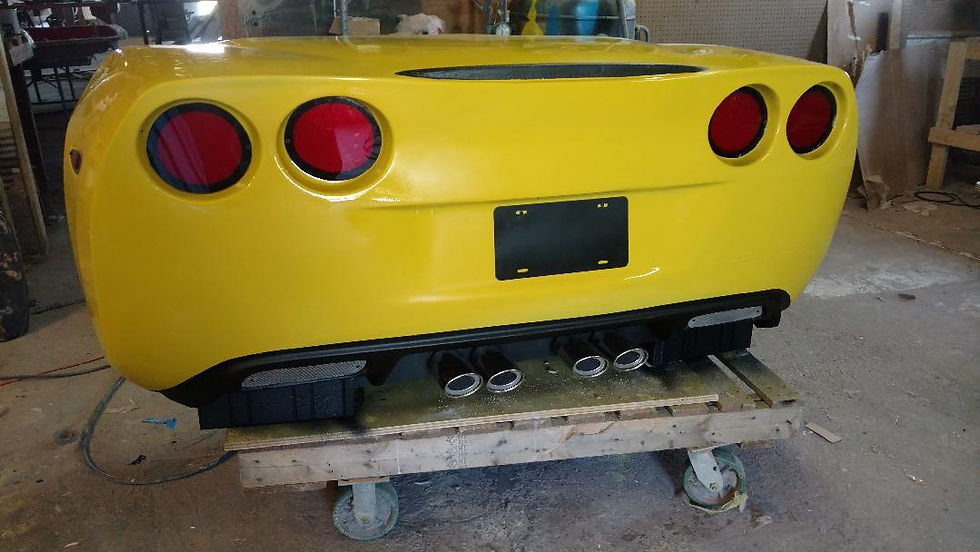 Thumbnail: CAR DESK MODEL C61