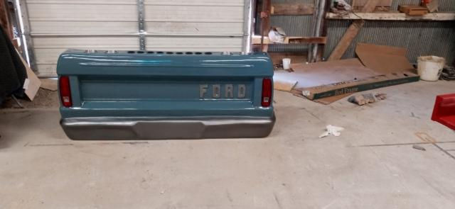 Thumbnail: Billiards Cue Rack