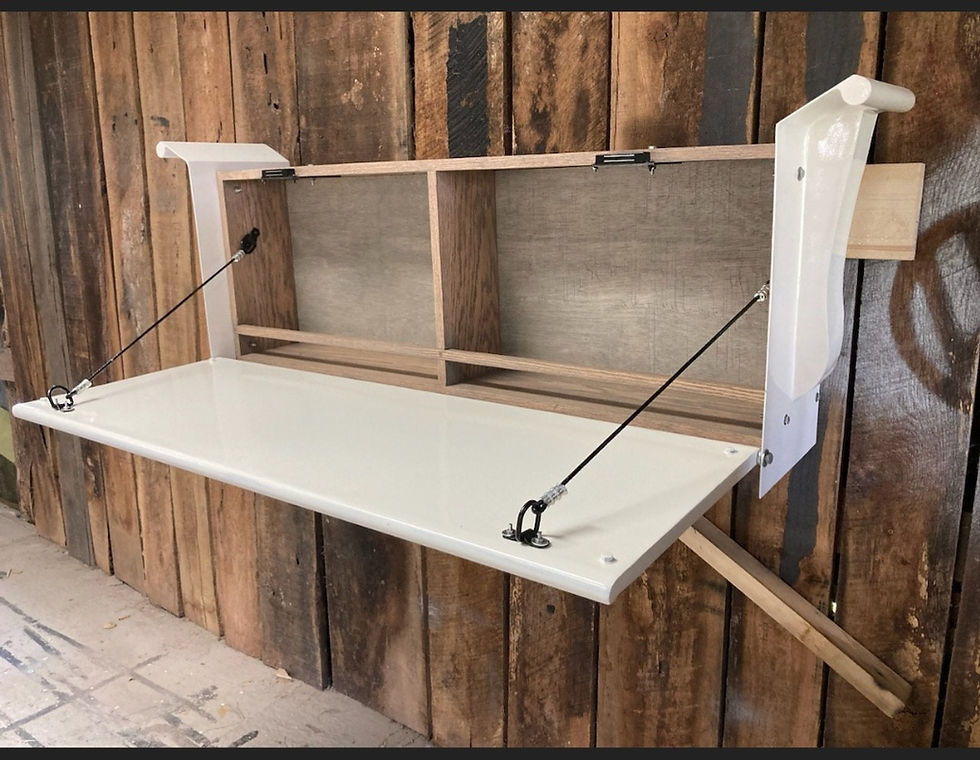 Thumbnail: Dodge Liquor bar or desk