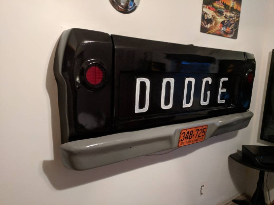 Thumbnail: Tailgate Liquor Bar