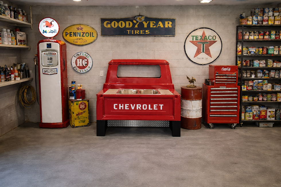 Thumbnail: 57 truck sink