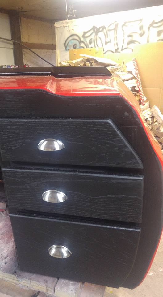 desk drawer