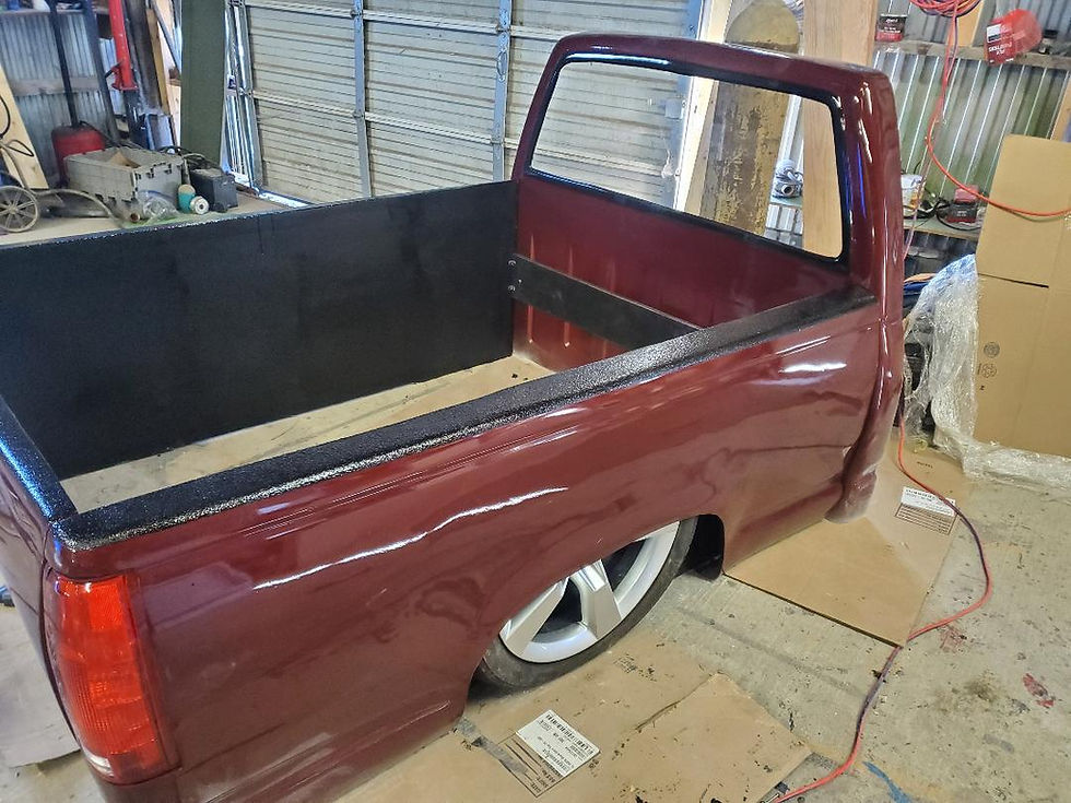 Thumbnail: obs bed queen size