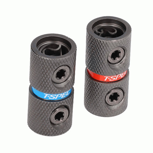 T Spec VCP0 | JP'S AUDIO LLC