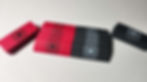 Thumbnail: JP's Audio Speaker Shutter Logo Heatshrink