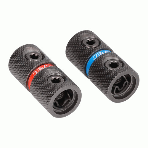 T Spec VCP4 | JP'S AUDIO LLC