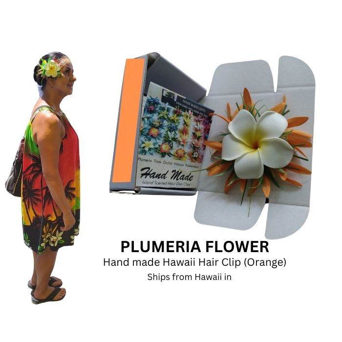 Thumbnail: Aviella Aloha White Island Plumeria