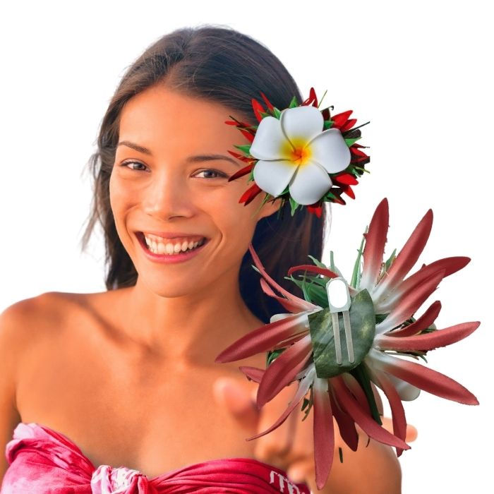 Thumbnail: Aviella Aloha White Island Plumeria