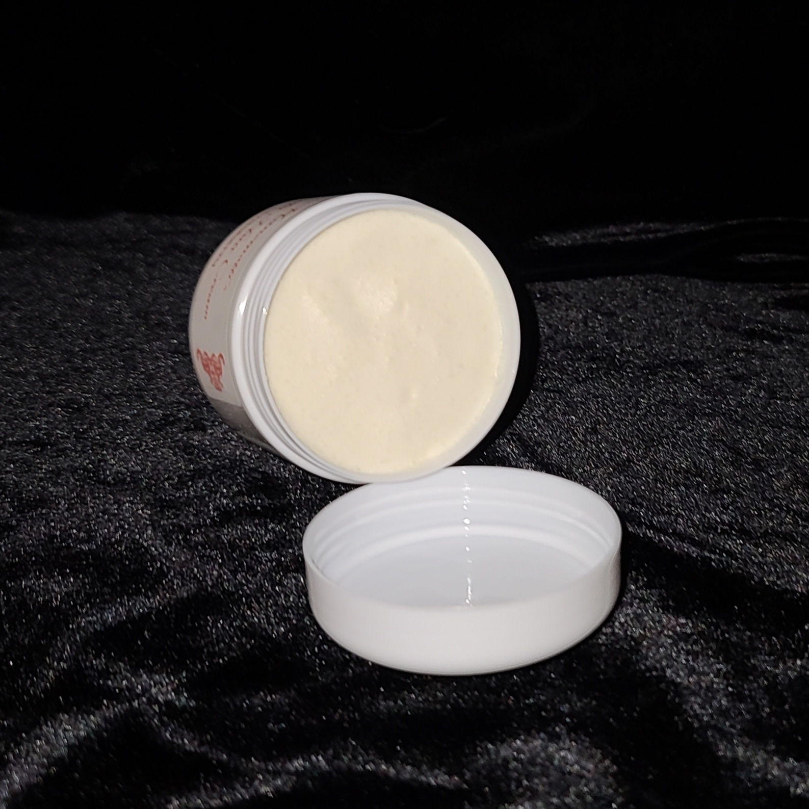 Body Butter (Papaya...) 6oz.
