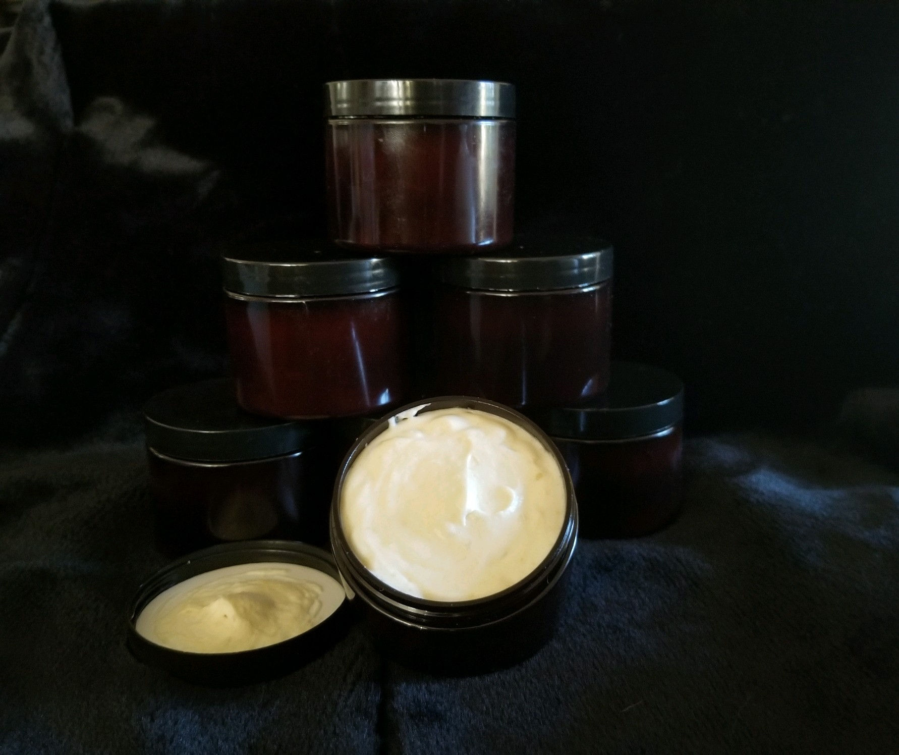 Night-time Face Cream ( 2 oz. )