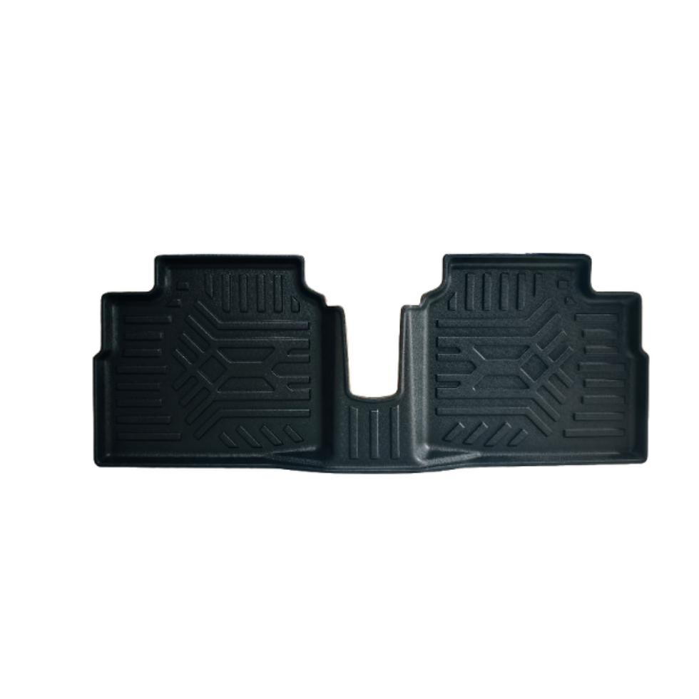 Thumbnail: Pruvu Car Floor Mat For Wagon-R 2019 Onwards (Manual)