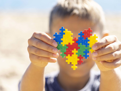 O Direito Previdenciário da pessoa com Transtorno do Espectro Autista (TEA)