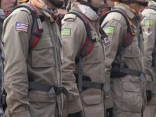 Policiais Militares e Bombeiros Militares têm direito ao recebimento de reajustes salariais dos anos de 2015 a 2017 que forma adiados