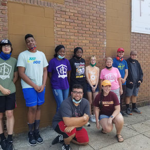 Ministry Update