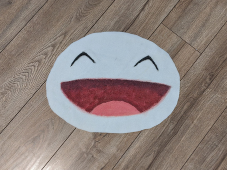 Easy DIY Pillow Plushie Tutorial