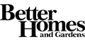 Better Home & Gardens