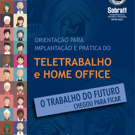 SOBRATT - Você já ouviu falar desta Organização?