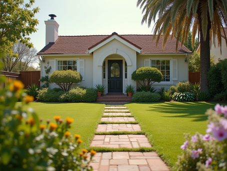 Navigating the Seal Beach Housing Market Successfully