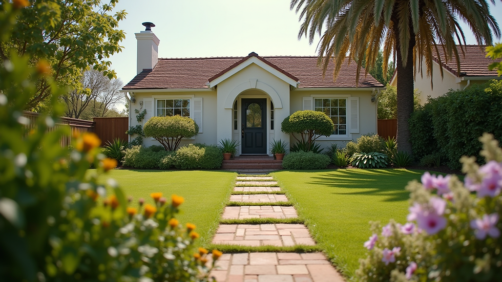 Navigating the Seal Beach Housing Market Successfully