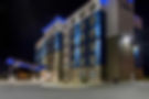 Comfort Inn North Battleford