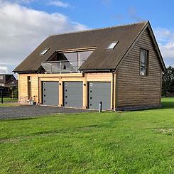 ASG Architects Ltd - Planning Applications, Telford