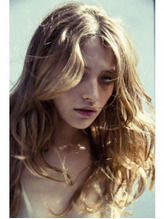 外国人風を日本人に落とし込む