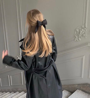 髪形も大事だけど「髪ツヤ」も