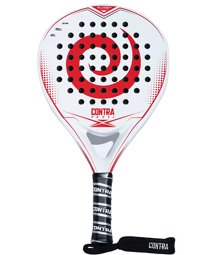 racchetta bianca frontale.jpg