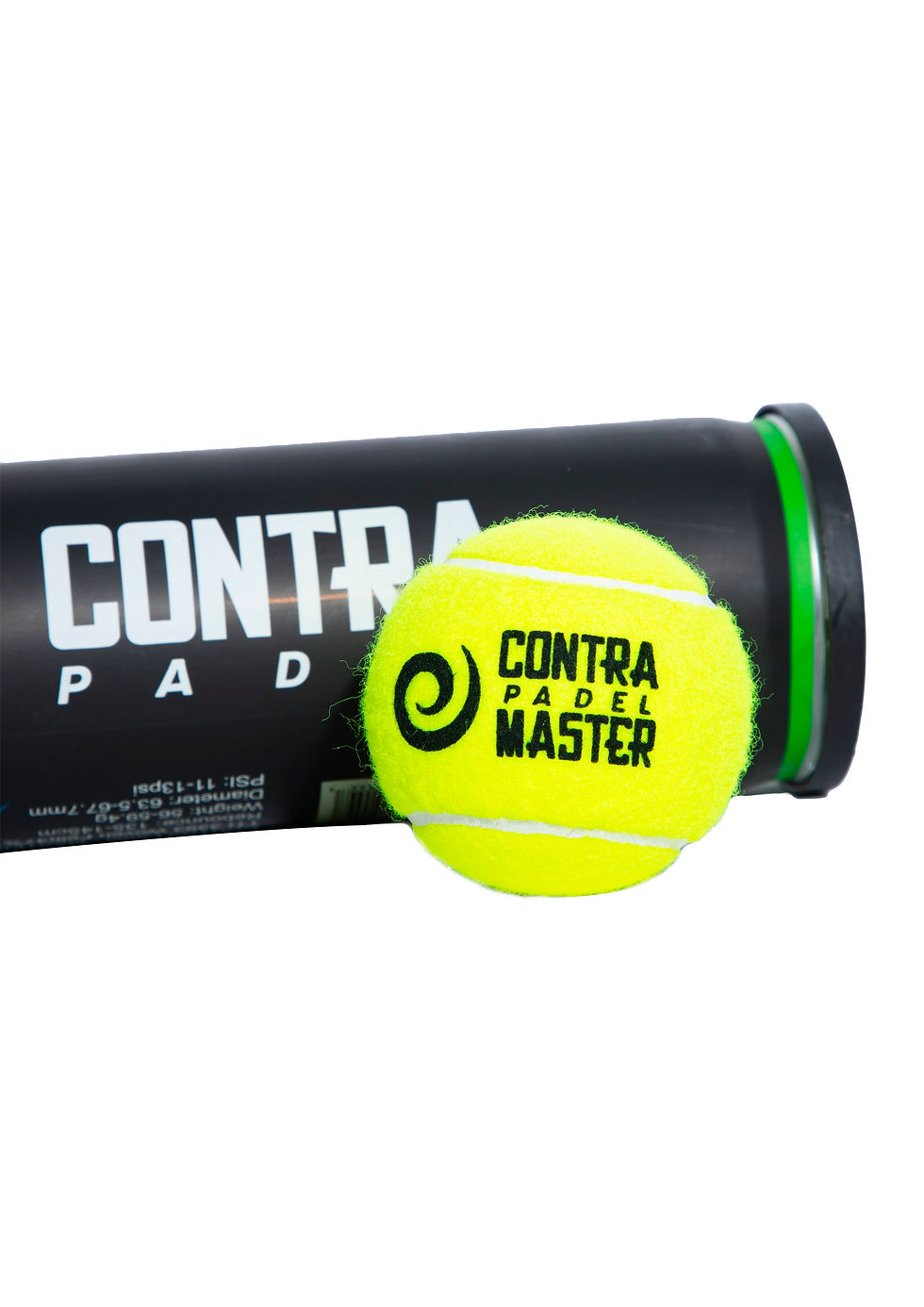 tubo e pallina master2