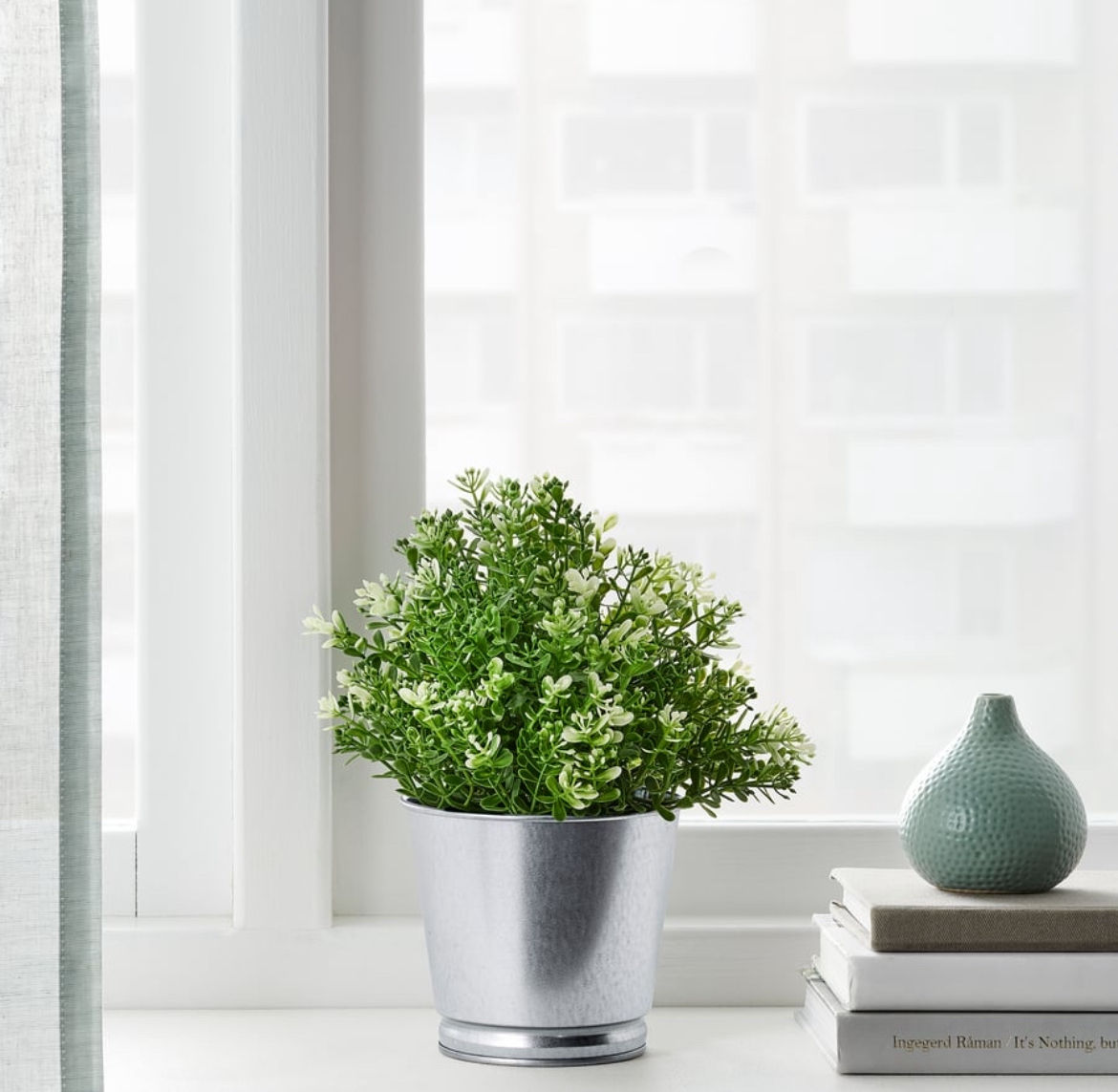 Plantes artificielles