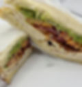 Turkey - Bacon - Avocado