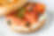 Smoked Salmon Bagel